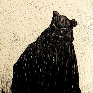 Galdr album cover (new)