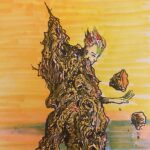 Nezaan album cover (new)