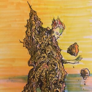 Nezaan album cover (new)