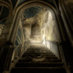 Shivalya (with Martine Mussies) album cover. (Photo by Ton Eijkemans.)