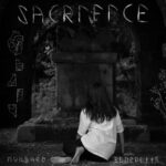 Sacrifice album cover